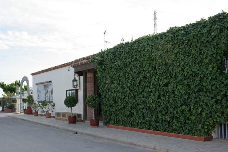 La Herradura - Los Montesinos - Image 4