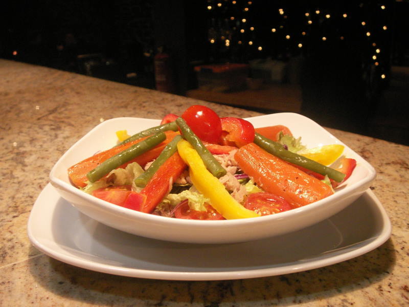 La Diva Restaurante - Los Alcázares - Image 3