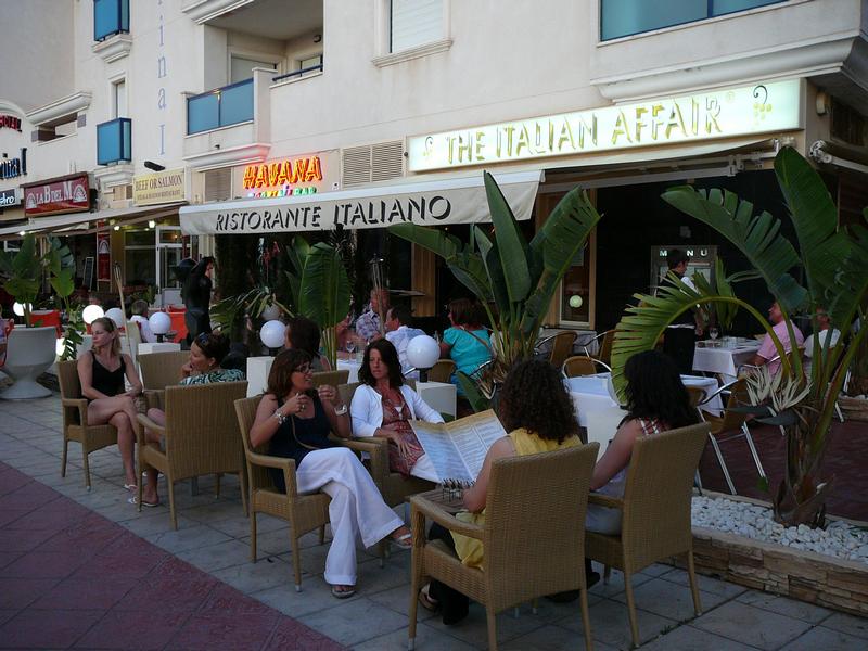 The Italian Affair - Orihuela Costa - Image 2