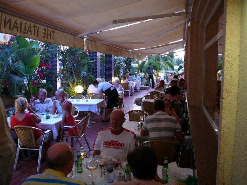 The Italian Affair - Orihuela Costa - Image 3