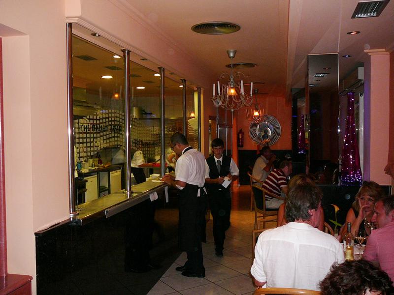 The Italian Affair - Orihuela Costa - Image 4