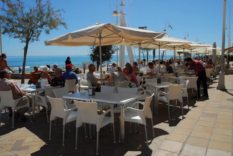 Cafeteria Velacho - Guardamar del Segura - Image 2