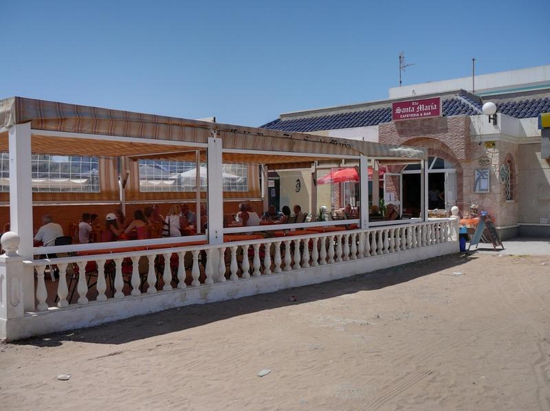 Santa Maria - Torrevieja - Image 2