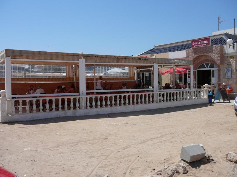 Santa Maria - Torrevieja - Image 4