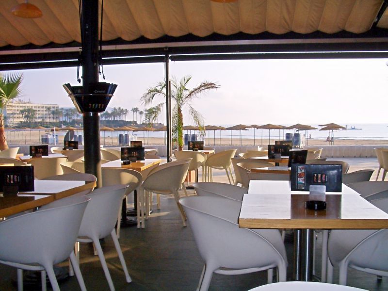 Carnaval Cafe - Javea - Image 2