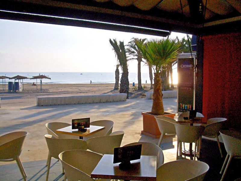 Carnaval Cafe - Javea - Image 3