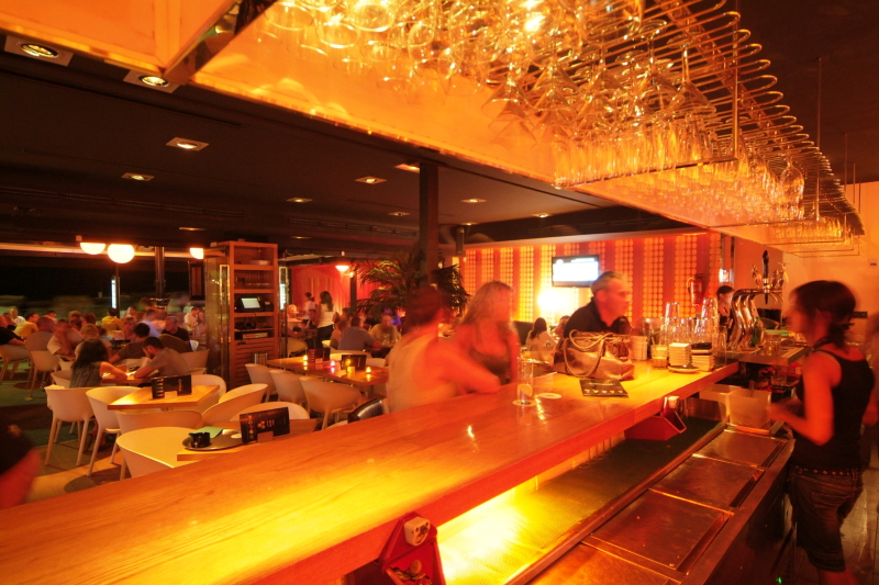 Carnaval Cafe - Javea - Image 4