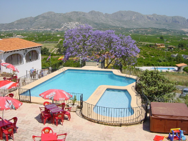 El Cid - Benidoleig - Image 4