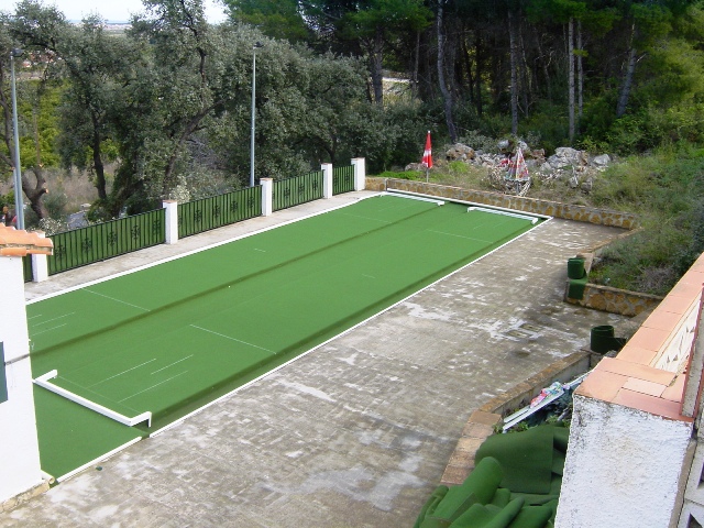 El Cid - Benidoleig - Image 3