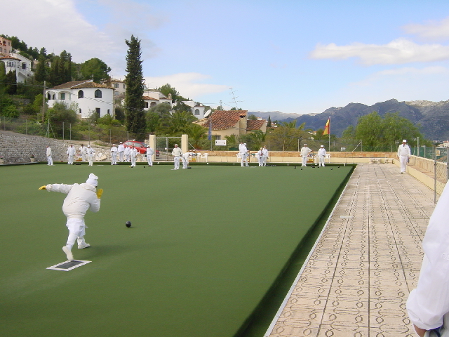 El Cid - Benidoleig - Image 5