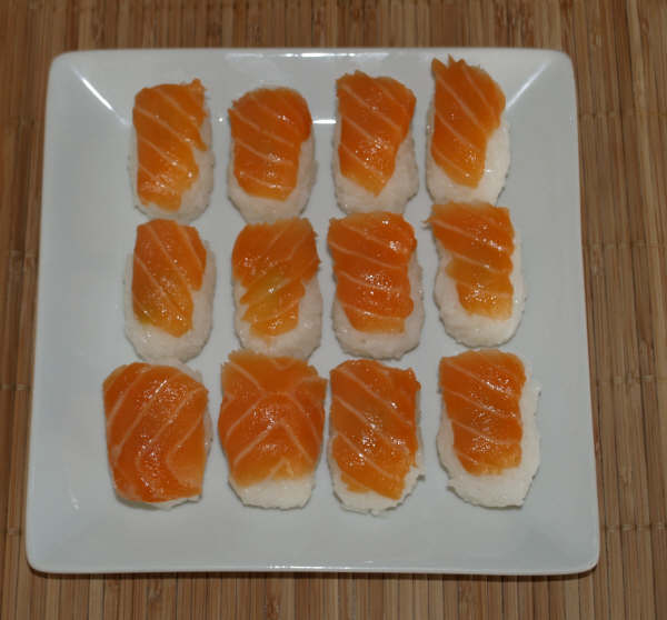 Wok Buffet - La Nucia - Image 2