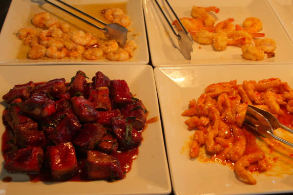 Wok Buffet - La Nucia - Image 3