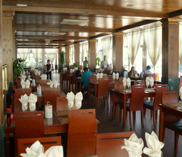 Wok Buffet - La Nucia - Image 4