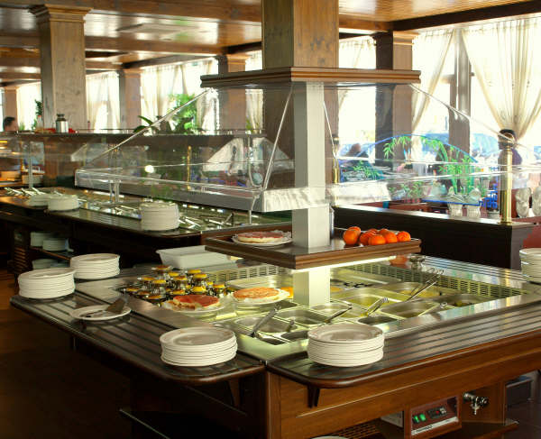 Wok Buffet - La Nucia - Image 5