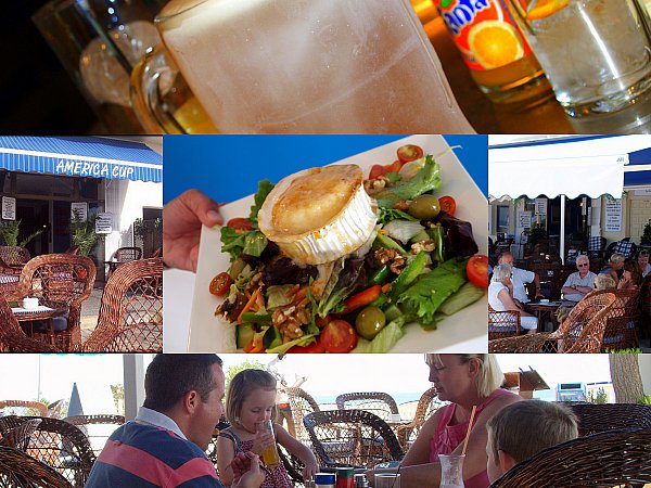 America Cup - Altea - Image 2