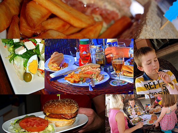 America Cup - Altea - Image 3