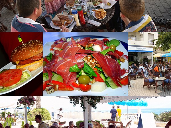 America Cup - Altea - Image 4