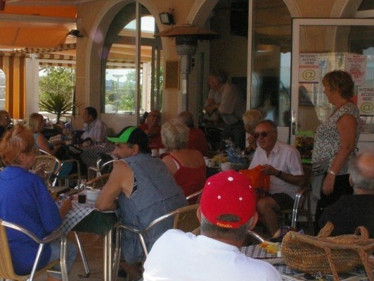 Quesada Mini Golf - Image 2