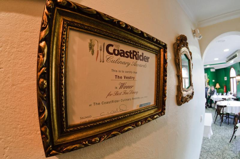 The Vestry - Algorfa - Image 3