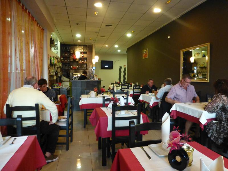 Sheriff Punjabi Virsa II - Benijofar - Image 2