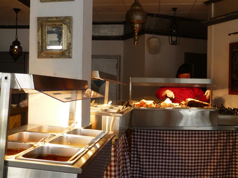 The Carvery and Family Restaurant - Cabo Roig, Orihuela Costa - Image 3