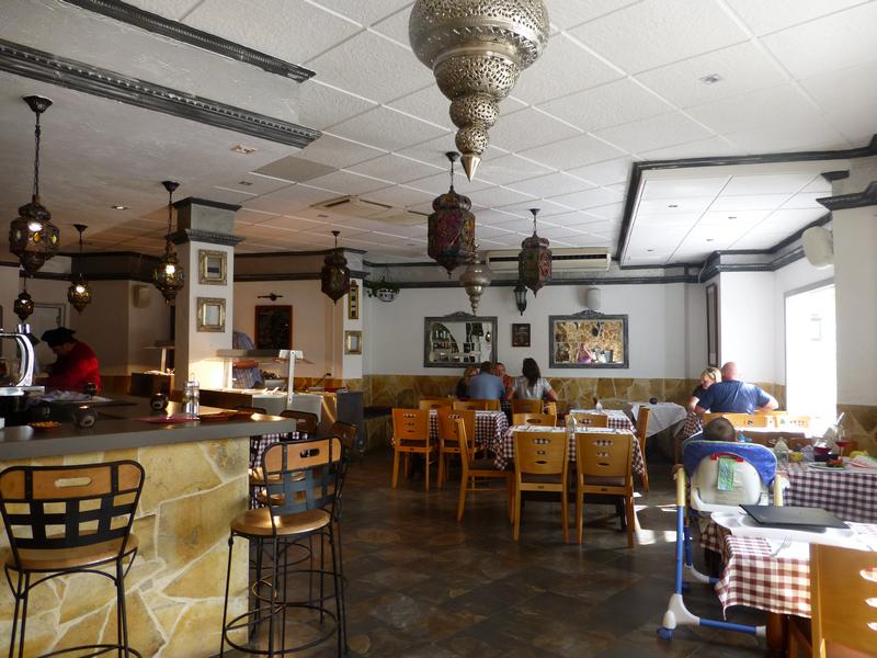 The Carvery and Family Restaurant - Cabo Roig, Orihuela Costa - Image 4