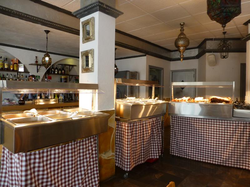 The Carvery and Family Restaurant - Cabo Roig, Orihuela Costa - Image 5