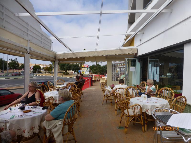 The Carvery and Family Restaurant - Cabo Roig, Orihuela Costa - Image 2