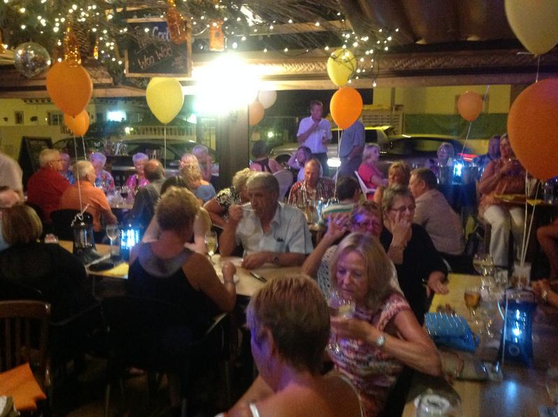 The Med Bistro and Bar - Guardamar del Segura - Image 3