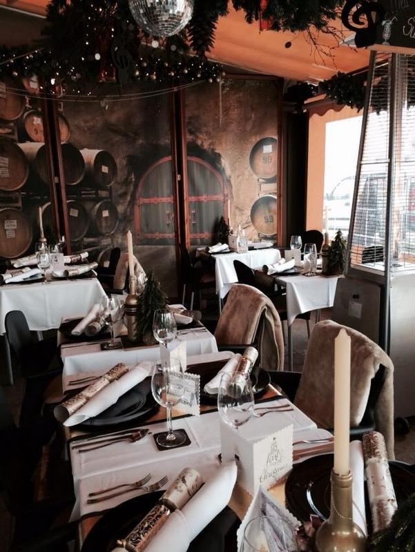 The Med Bistro and Bar - Guardamar del Segura - Image 5