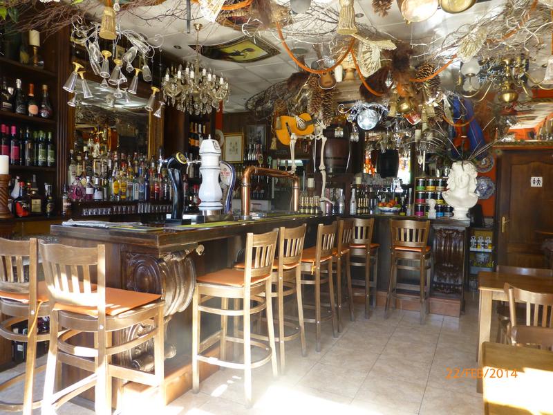 The Med Bistro and Bar - Guardamar del Segura - Image 2