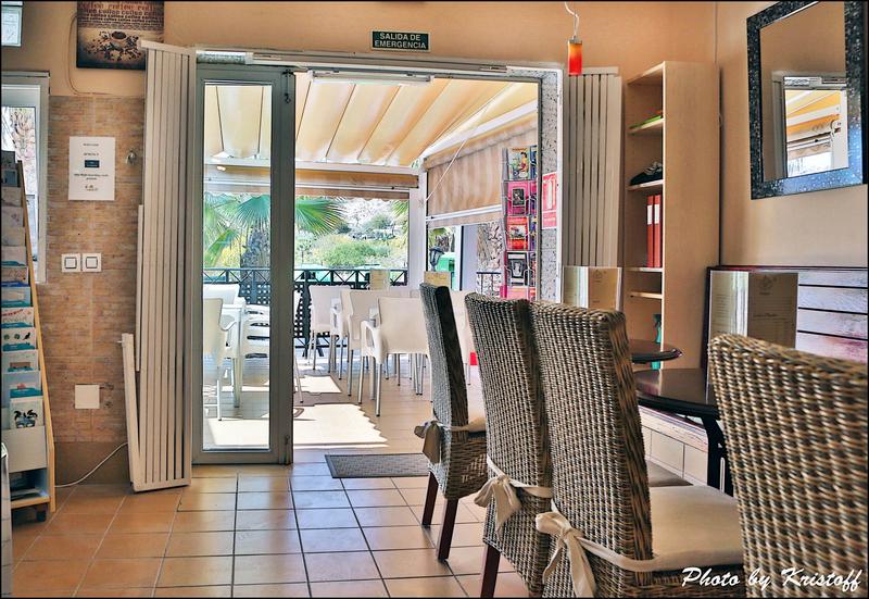 Latte-Tude Coffee and Casas - Ciudad Quesada - Image 3