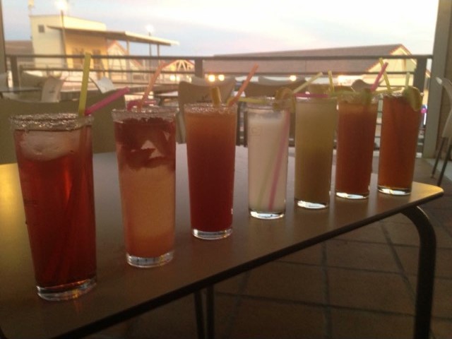 Buster's Bar - Playa Flamenca - Image 2