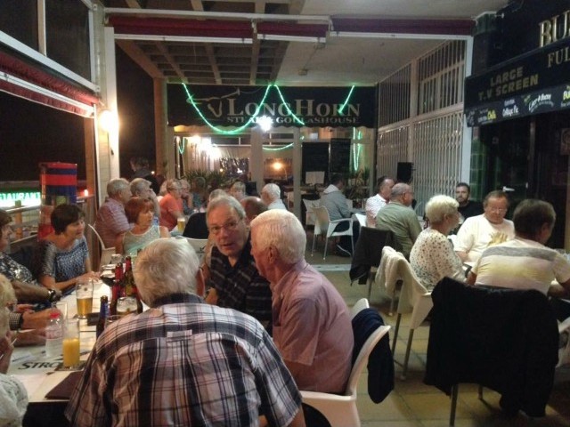 Buster's Bar - Playa Flamenca - Image 3