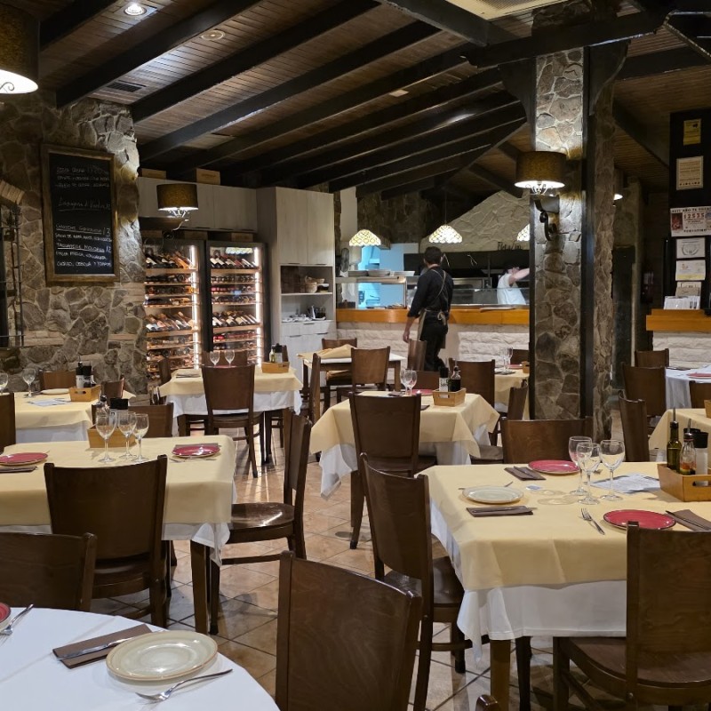 Ristorante Portofino - Image 5