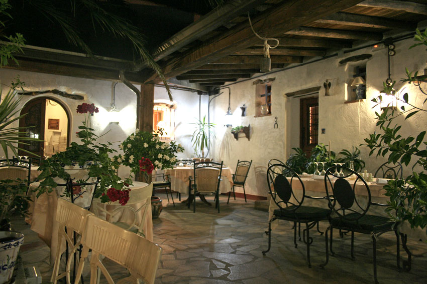 La Herradura - Los Montesinos