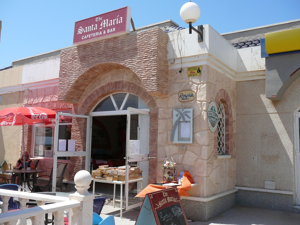 Santa Maria - Torrevieja - Image 1