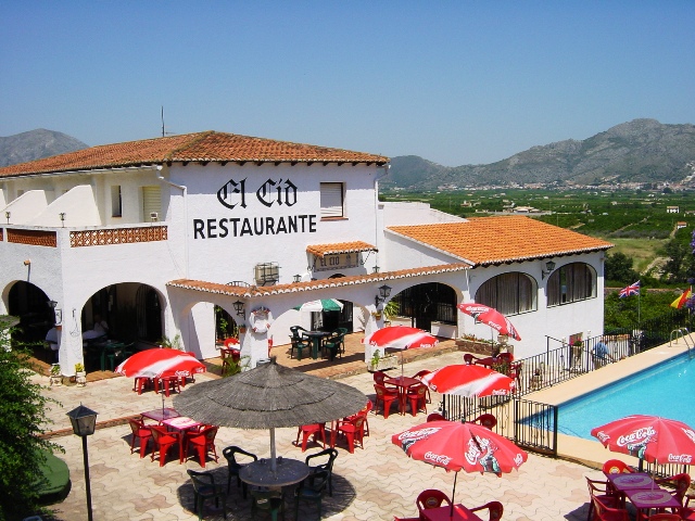El Cid - Benidoleig - Image 1