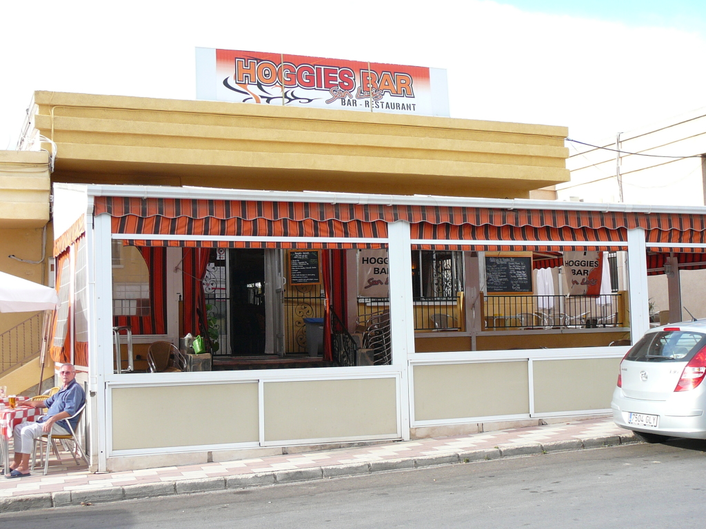Hoggies - Torrevieja - Image 1