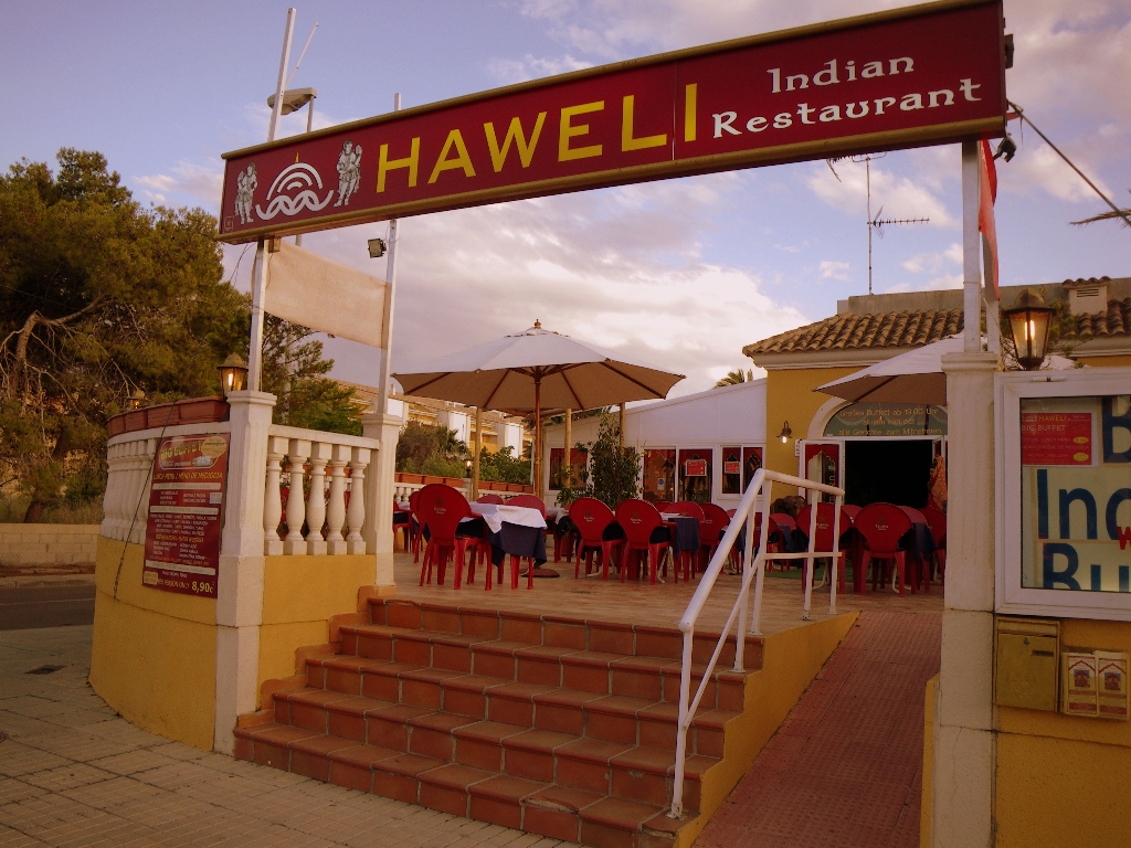 Haweli Denia - Denia - Image 1