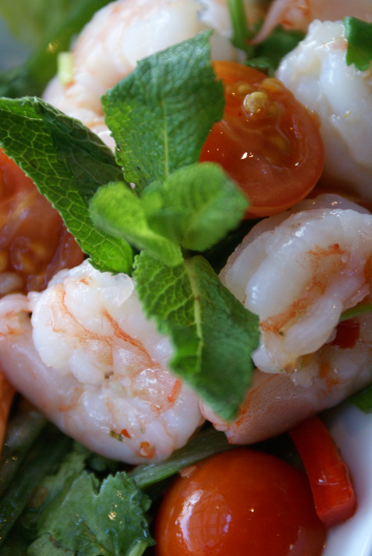 The Papaya Tree - Playa Flamenca, Orihuela Costa