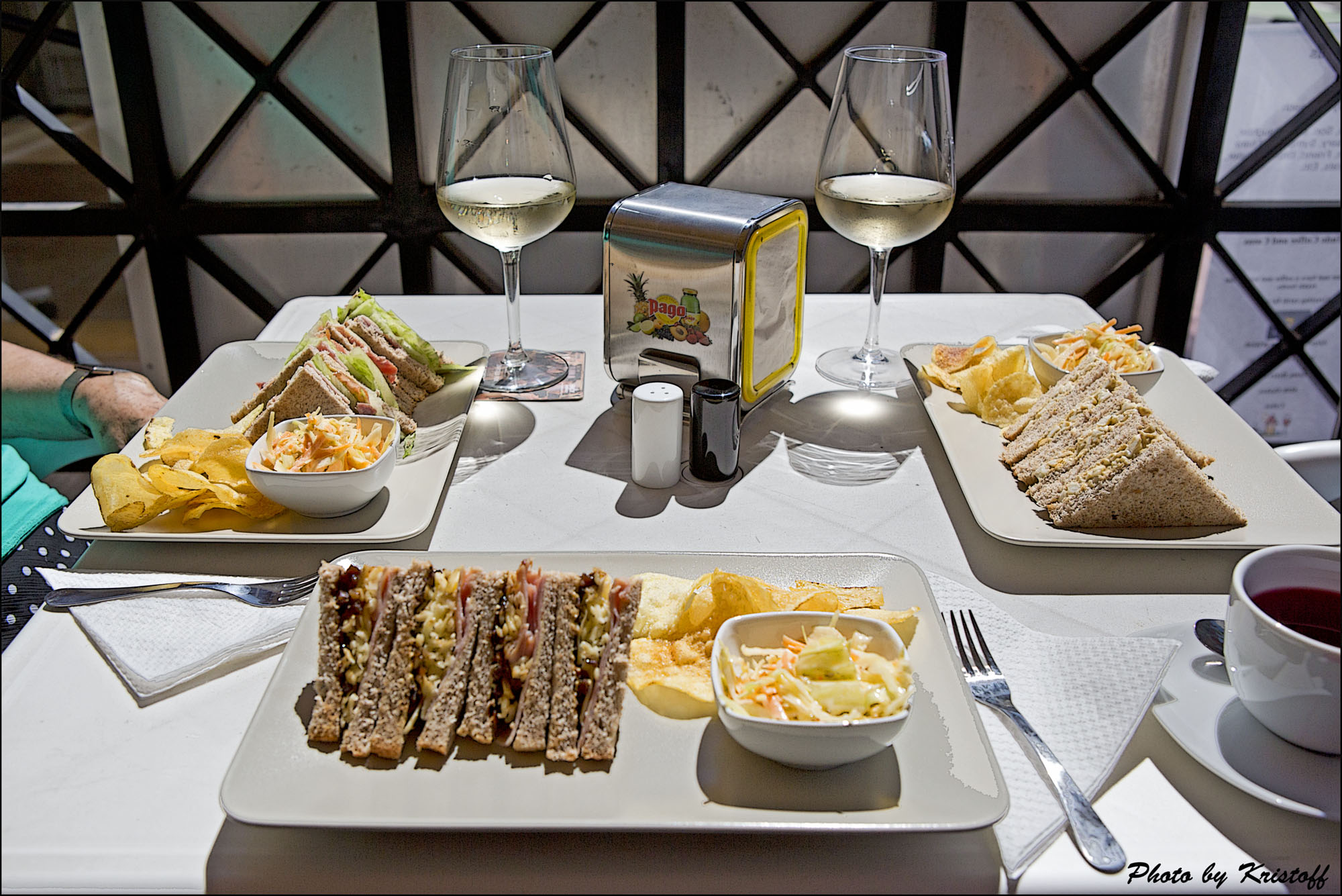 Latte-Tude Coffee and Casas - Ciudad Quesada