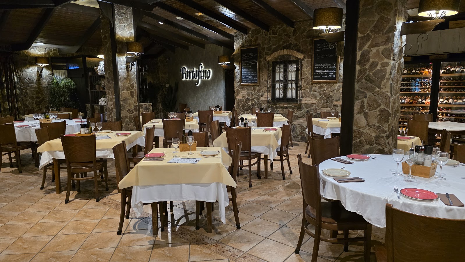 Ristorante Portofino